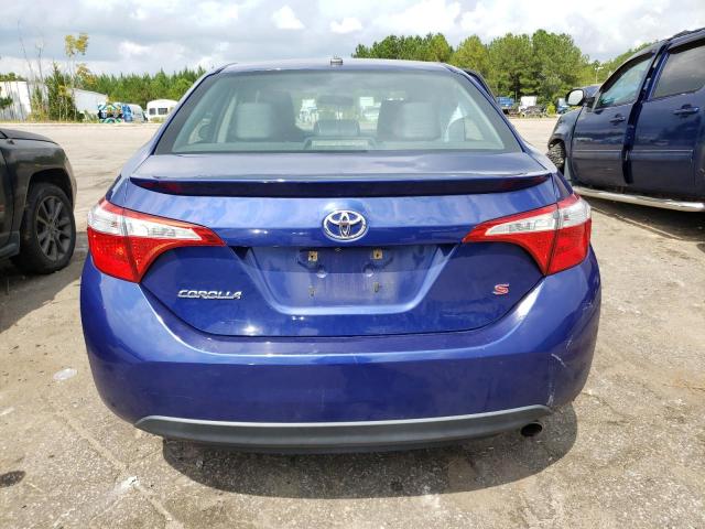 Photo 5 VIN: 2T1BURHE6GC528594 - TOYOTA COROLLA 