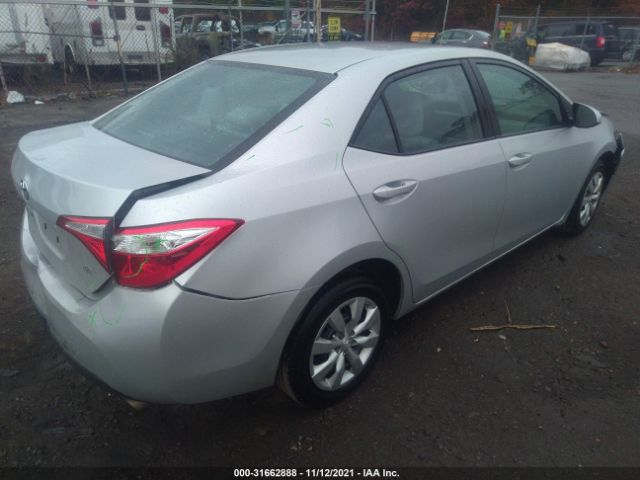 Photo 3 VIN: 2T1BURHE6GC529888 - TOYOTA COROLLA 