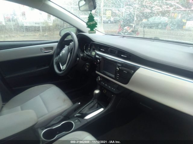 Photo 4 VIN: 2T1BURHE6GC529888 - TOYOTA COROLLA 