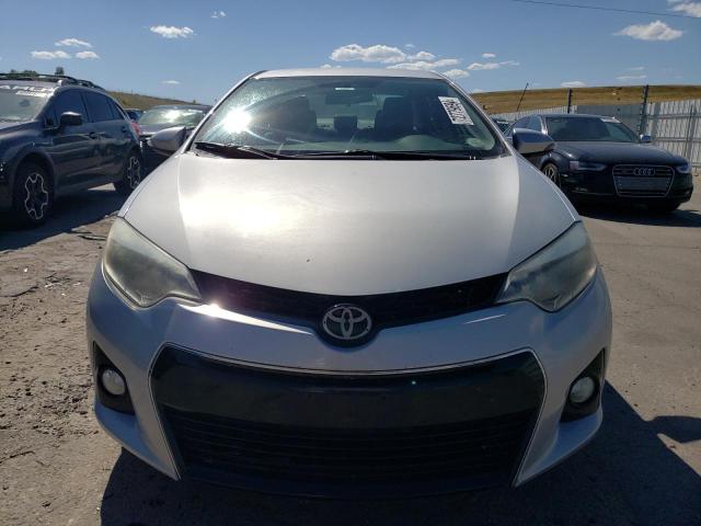 Photo 4 VIN: 2T1BURHE6GC532306 - TOYOTA COROLLA L 