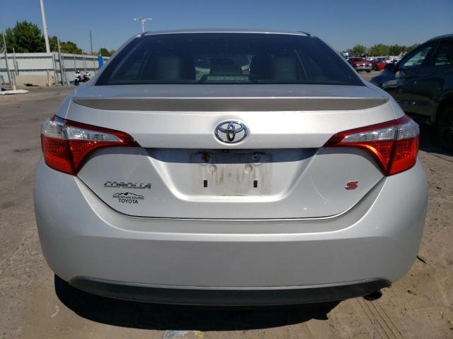 Photo 5 VIN: 2T1BURHE6GC532306 - TOYOTA COROLLA L 