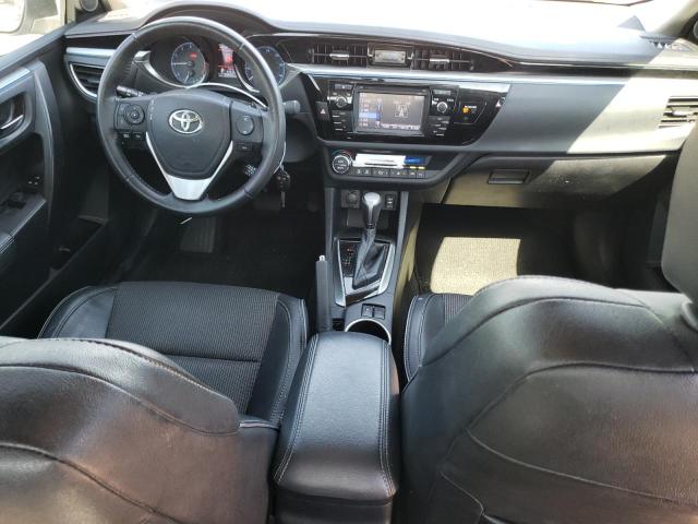 Photo 7 VIN: 2T1BURHE6GC532306 - TOYOTA COROLLA L 