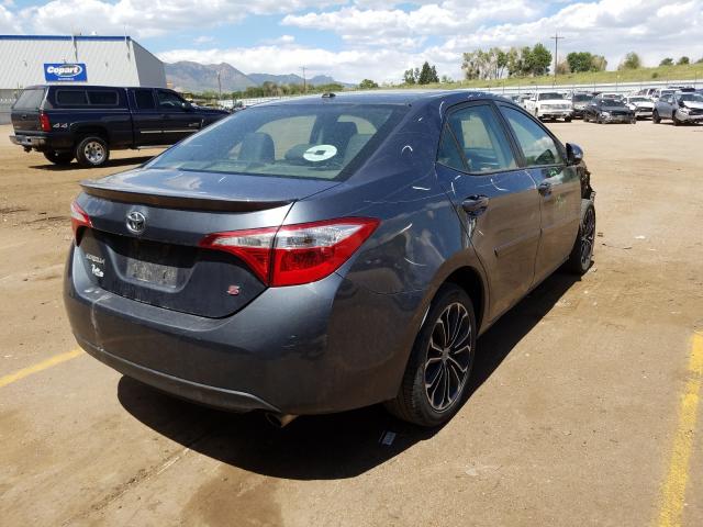 Photo 3 VIN: 2T1BURHE6GC532466 - TOYOTA COROLLA L 