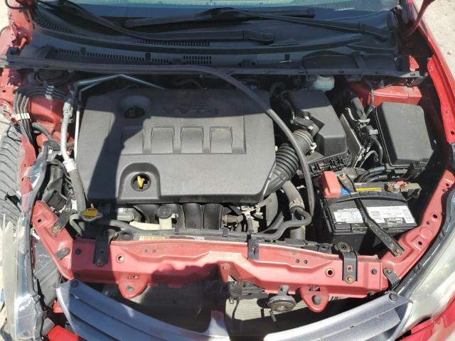 Photo 10 VIN: 2T1BURHE6GC533150 - TOYOTA COROLLA 