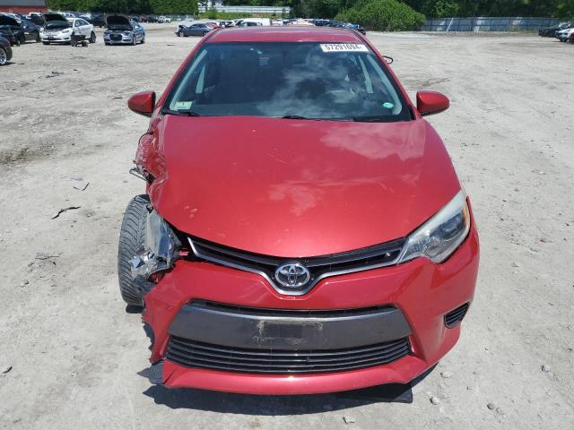 Photo 4 VIN: 2T1BURHE6GC533150 - TOYOTA COROLLA 