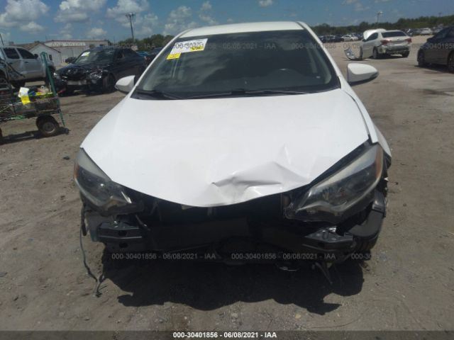 Photo 5 VIN: 2T1BURHE6GC534461 - TOYOTA COROLLA 