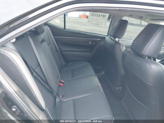 Photo 7 VIN: 2T1BURHE6GC537084 - TOYOTA COROLLA 