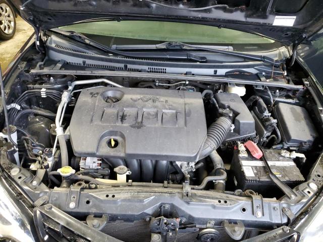 Photo 10 VIN: 2T1BURHE6GC538025 - TOYOTA COROLLA L 