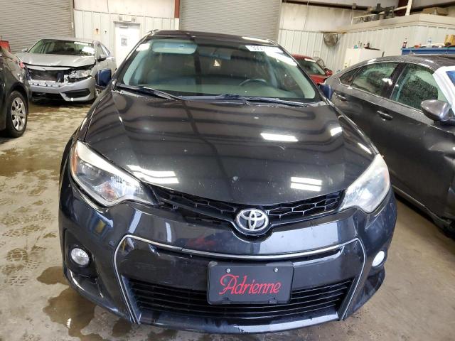 Photo 4 VIN: 2T1BURHE6GC538025 - TOYOTA COROLLA L 