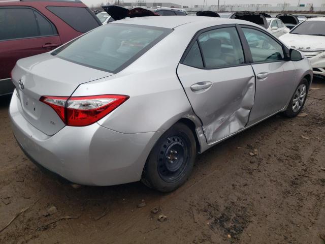 Photo 2 VIN: 2T1BURHE6GC541863 - TOYOTA COROLLA 