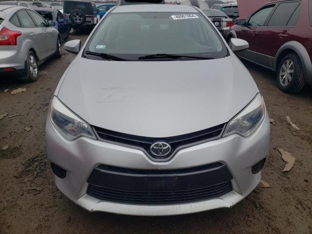 Photo 4 VIN: 2T1BURHE6GC541863 - TOYOTA COROLLA 