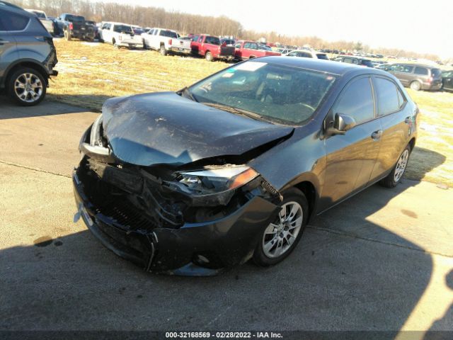 Photo 1 VIN: 2T1BURHE6GC542964 - TOYOTA COROLLA 