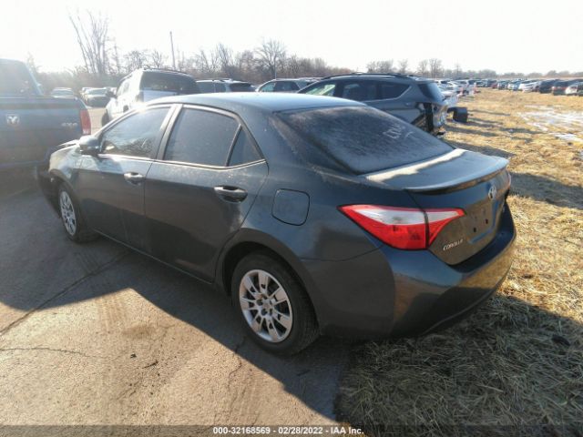 Photo 2 VIN: 2T1BURHE6GC542964 - TOYOTA COROLLA 