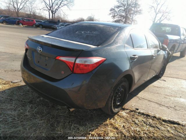 Photo 3 VIN: 2T1BURHE6GC542964 - TOYOTA COROLLA 