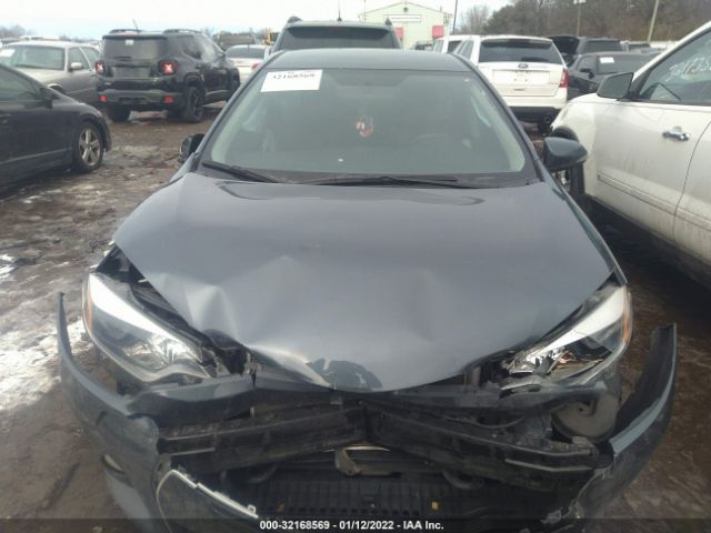 Photo 9 VIN: 2T1BURHE6GC542964 - TOYOTA COROLLA 