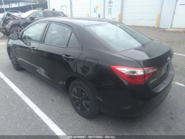 Photo 2 VIN: 2T1BURHE6GC543192 - TOYOTA COROLLA 