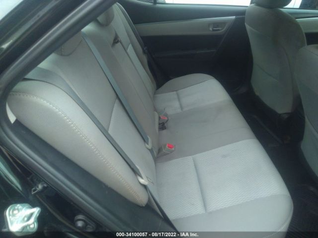 Photo 7 VIN: 2T1BURHE6GC543192 - TOYOTA COROLLA 