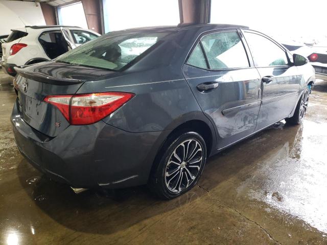 Photo 3 VIN: 2T1BURHE6GC548456 - TOYOTA COROLLA L 