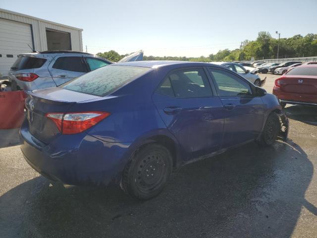 Photo 2 VIN: 2T1BURHE6GC550997 - TOYOTA COROLLA 