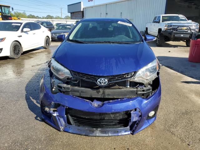 Photo 4 VIN: 2T1BURHE6GC550997 - TOYOTA COROLLA 