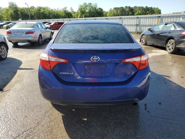 Photo 5 VIN: 2T1BURHE6GC550997 - TOYOTA COROLLA 