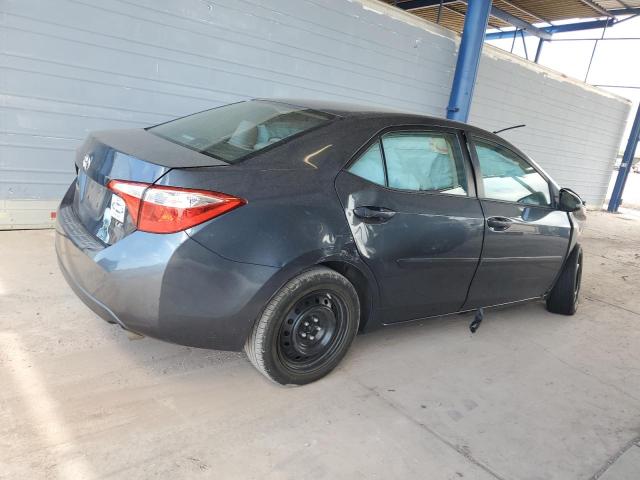 Photo 2 VIN: 2T1BURHE6GC562390 - TOYOTA COROLLA L 