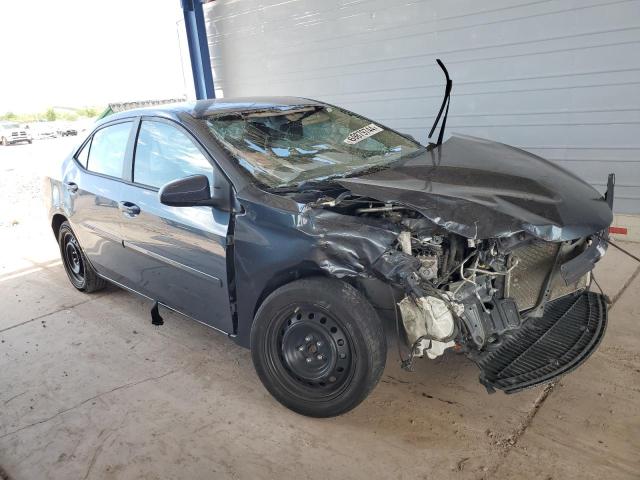 Photo 3 VIN: 2T1BURHE6GC562390 - TOYOTA COROLLA L 