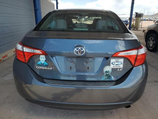 Photo 5 VIN: 2T1BURHE6GC562390 - TOYOTA COROLLA L 