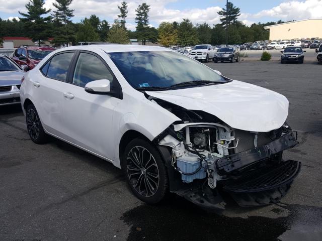 Photo 0 VIN: 2T1BURHE6GC565984 - TOYOTA COROLLA L 