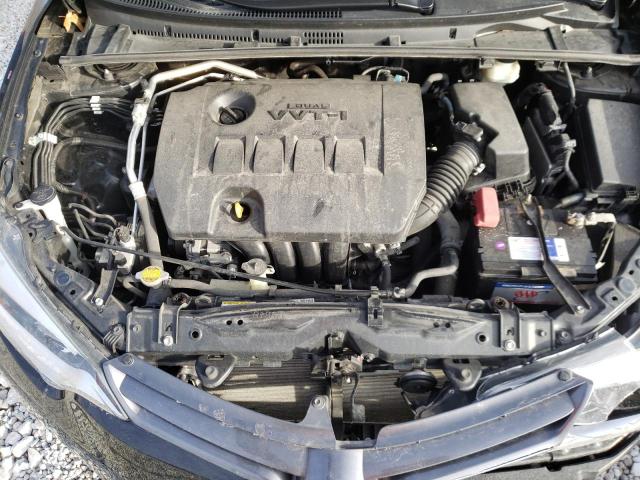 Photo 6 VIN: 2T1BURHE6GC571168 - TOYOTA COROLLA L 