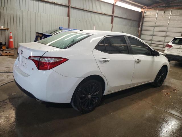 Photo 2 VIN: 2T1BURHE6GC573146 - TOYOTA COROLLA L 