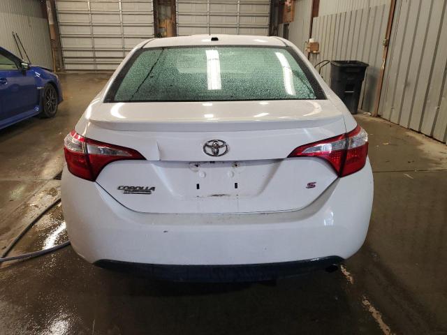 Photo 5 VIN: 2T1BURHE6GC573146 - TOYOTA COROLLA L 