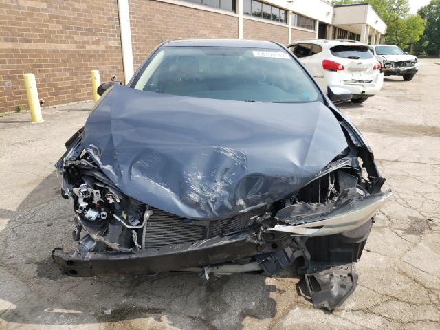 Photo 4 VIN: 2T1BURHE6GC574443 - TOYOTA COROLLA L 