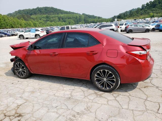 Photo 1 VIN: 2T1BURHE6GC579223 - TOYOTA COROLLA L 