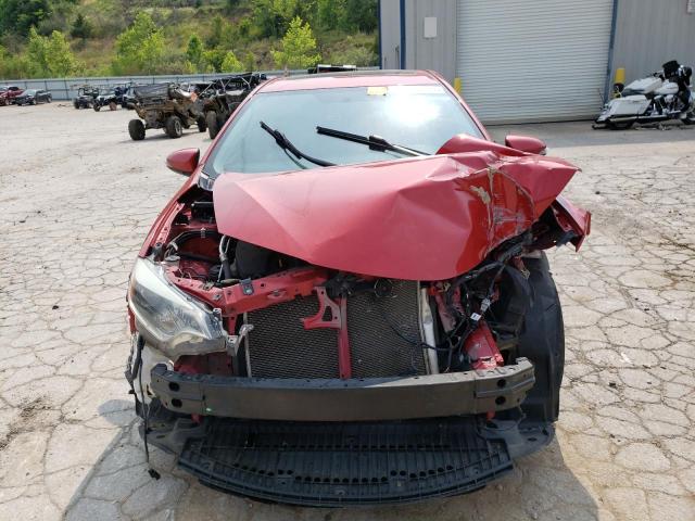 Photo 4 VIN: 2T1BURHE6GC579223 - TOYOTA COROLLA L 