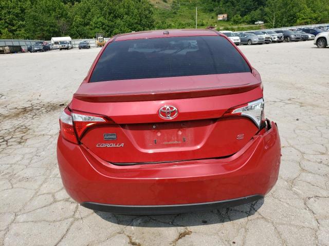 Photo 5 VIN: 2T1BURHE6GC579223 - TOYOTA COROLLA L 