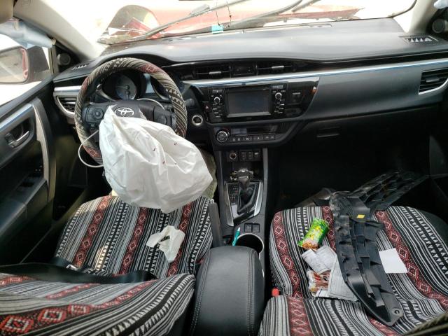 Photo 7 VIN: 2T1BURHE6GC579223 - TOYOTA COROLLA L 