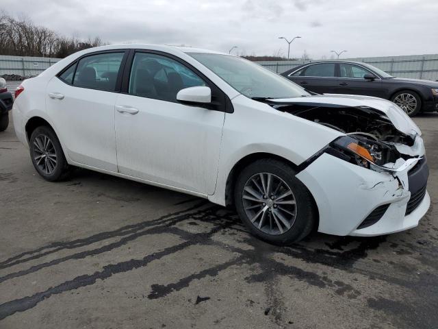 Photo 3 VIN: 2T1BURHE6GC579318 - TOYOTA COROLLA 