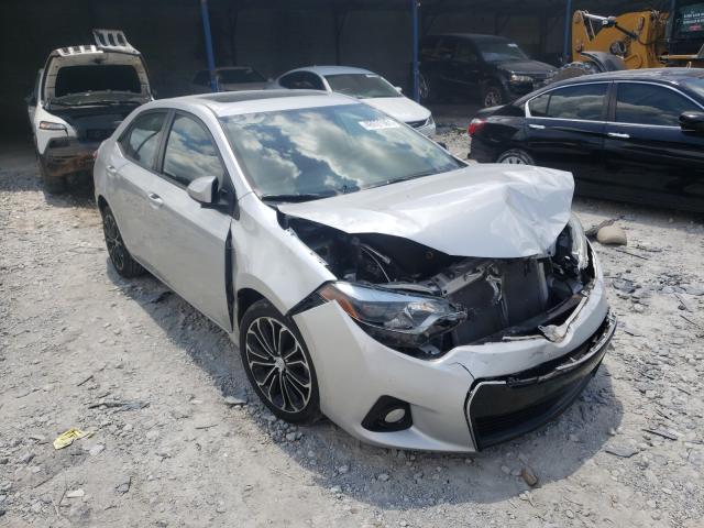 Photo 0 VIN: 2T1BURHE6GC579643 - TOYOTA COROLLA L 