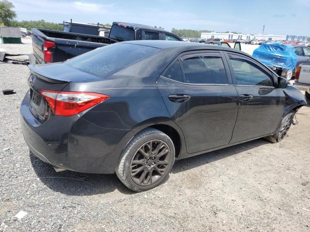 Photo 2 VIN: 2T1BURHE6GC584227 - TOYOTA COROLLA 