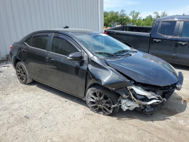 Photo 3 VIN: 2T1BURHE6GC584227 - TOYOTA COROLLA 