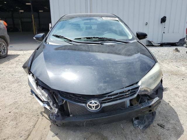 Photo 4 VIN: 2T1BURHE6GC584227 - TOYOTA COROLLA 