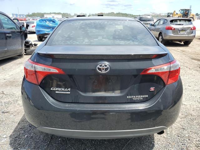 Photo 5 VIN: 2T1BURHE6GC584227 - TOYOTA COROLLA 