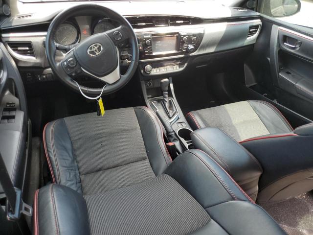 Photo 7 VIN: 2T1BURHE6GC584227 - TOYOTA COROLLA 