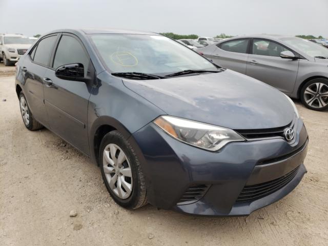 Photo 0 VIN: 2T1BURHE6GC588259 - TOYOTA COROLLA L 