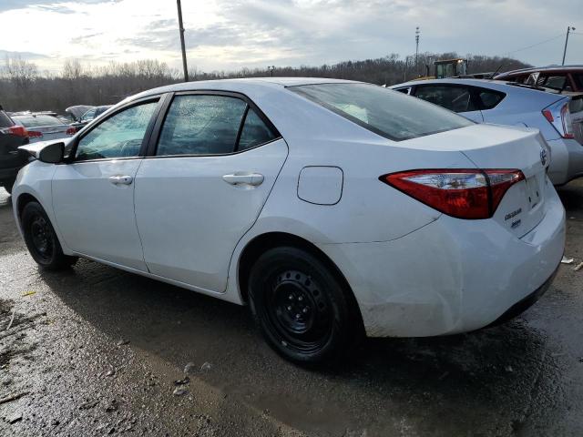 Photo 1 VIN: 2T1BURHE6GC595275 - TOYOTA COROLLA 