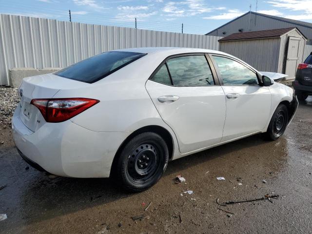 Photo 2 VIN: 2T1BURHE6GC595275 - TOYOTA COROLLA 