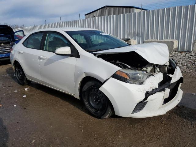 Photo 3 VIN: 2T1BURHE6GC595275 - TOYOTA COROLLA 