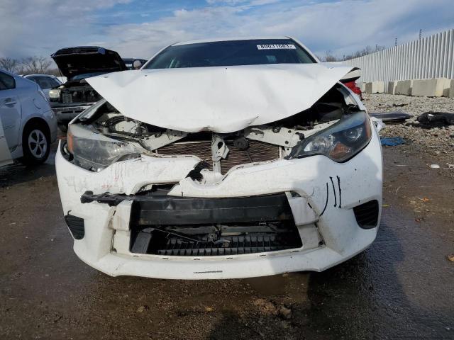 Photo 4 VIN: 2T1BURHE6GC595275 - TOYOTA COROLLA 