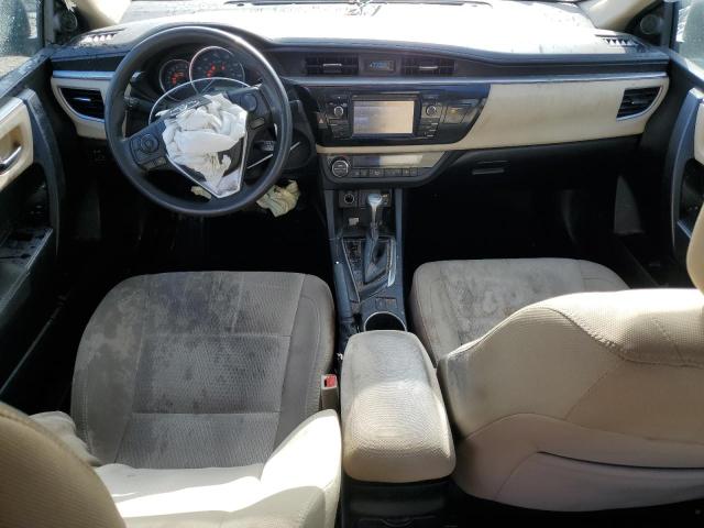 Photo 7 VIN: 2T1BURHE6GC595275 - TOYOTA COROLLA 